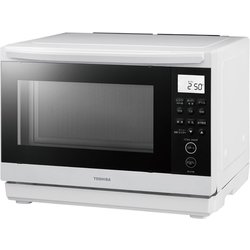 TOSHIBA／東芝　石窯ドーム 26L ER-PD7(W) ホワイト 東芝 石窯ドーム ER-PD7 価格比較 - 価格.com