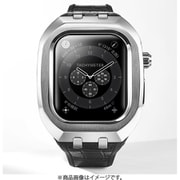 ユニセックス カーフレザー/ラバーベル 1046CL02SSYLBKS HUNBLE RICH