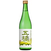 五橋トラタン 辛口 15度 720ml [清酒]