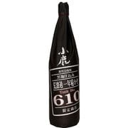 小鹿 荒濾過一年寝かせ 25度 1800ml [焼酎]