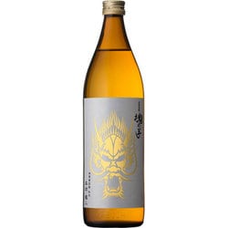 本坊 魂の芋 25度 900ml [焼酎]