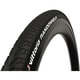 Randonneur Rigid クリンチャー 700×45c（47-622） オールブラック リフレクト無し