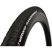 Randonneur Rigid クリンチャー 700×45c(47-622) オールブラック リフレクト無し