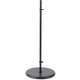 LEDIC EXARM DIVA LED アームスタンドライト用 フロアスタンド ブラッキーグレイ FB-991BGY