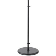 LEDIC EXARM DIVA LED アームスタンドライト用 フロアスタンド ブラッキーグレイ FB-991BGY