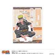 U9125H005 [限定 NARUTO アクリルスタンド-ゆったりするってばよ！-（A うずまきナルト）]
