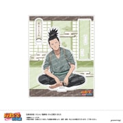 U9125H009 [限定 NARUTO アクリルスタンド-ゆったりするってばよ！-（E 奈良シカマル）]