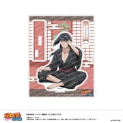 U9125H011 [限定 NARUTO アクリルスタンド-ゆったりするってばよ！-（G うちはイタチ）]
