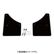 4×4STYLEシールドフラップ #E26 F ブラック 853 851 FB