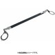 ストラットバー Type アルミカーボンOS BCS付 SE3P 460 535 AMN