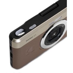 ヨドバシ.com - コダック Kodak PIXPRO C1BN [コンパクト