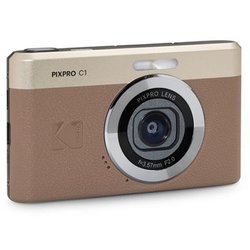KODAK PIXPRO CLASSIC SERIES C1 試し撮りのみ ヨドバシ.com - コダック Kodak PIXPRO C1BN [コンパクト