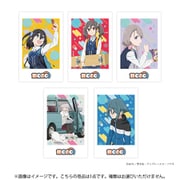 TVアニメ「mono」 トレーディング インスタントフォト風カード 1個 [コレクショントイ]