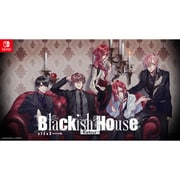 Blackish House sideA→ -Retour- 通常版 [Nintendo Switchソフト]