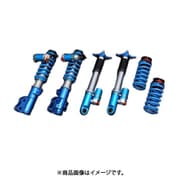 車高調 SPORT X GDB E-G CCピロ仕様 672 64X CPCC