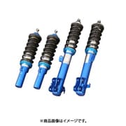 車高調 street ZVW30 アッパー付 リア14段調整 951 62K CNF
