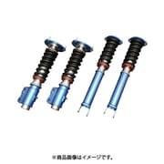 車高調 street ZERO C25 チョイ下ゲSP仕様 リア14段 269 62P CBHF
