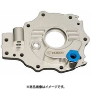 容量アップデフカバー ZC・ZN6 シルバー 965 008 ANS