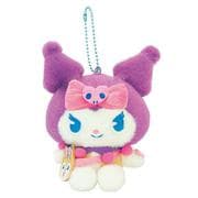 215352-25 クッピーラムネ×サンリオキャラクターズ ボールチェーンマスコット クロミ