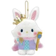 216465-25 サンリオ フラガリアメモリーズ ボールチェーン付 ロードマスコット ウィッシュミーメル