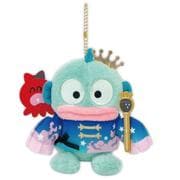 216540-25 サンリオ フラガリアメモリーズ ボールチェーン付 ロードマスコット ハンギョドン