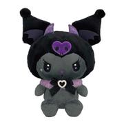 216571-25 サンリオキャラクターズ ぬいぐるみ S クロミ ノワール小悪魔 シリーズ