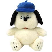 216601-25 PEANUTS ぬいぐるみ M レトロ シリーズ オラフ
