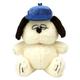 216618-25 PEANUTS ぬいぐるみ S レトロ シリーズ オラフ