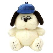 216618-25 PEANUTS ぬいぐるみ S レトロ シリーズ オラフ