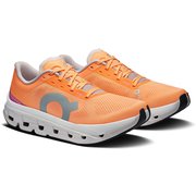 クラウドフロー5 レディース ランニングシューズ タンジェリン/シルバー US8.5（25.5cm） 3WF10093149