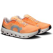クラウドフロー5 メンズ ランニングシューズ タンジェリン/シルバー US10.5(28.5cm) 3MF10113149