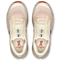 オン On クラウドサーファー2 レディース ランニングシューズ アイボリー On オン ランニングシューズ レディース on クラウドサーファー