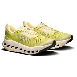 オン On クラウドサーファー2 レディース ランニングシューズ アイボリー On オン ランニングシューズ レディース on クラウドサーファー