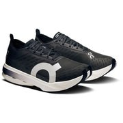クラウドブームストライク レディース ランニングシューズ ブラック/ホワイト US5.5（22.5cm） 3WE30470299