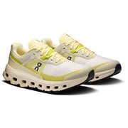 クラウドビスタ2 レディース トレイルランニングシューズ ペリカン/ゴースト US6.5（23.5cm） 3WE30133563