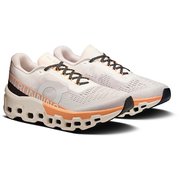 クラウドモンスター2 レディース ランニングシューズ アイボリー/タンジェリン US7.5（24.5cm） 3WE10113202