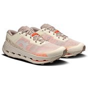 クラウドウルトラ3 メンズ トレイルランニングシューズ シンダー/パール US7（25cm） 3MF30233626