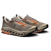 クラウドサーファートレイル2 メンズ トレイルランニングシューズ エクリプス/シンダー US7.5（25.5cm） 3MF30223609
