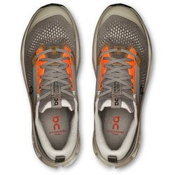 On - オン　onシューズ　25cmトレイルランニング Amazon | [オン] ランニングシューズ Cloudventure メンズ