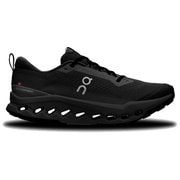 クラウドサーファートレイル2 メンズ トレイルランニングシューズ ブラック/イクリプス US10.5（28.5cm） 3MF30220106