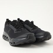 クラウドサーファートレイル2 メンズ トレイルランニングシューズ ブラック/イクリプス US10.5(28.5cm) 3MF30220106