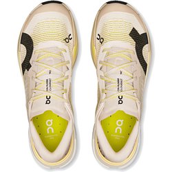 On クラウドウルトラ イエロー/ブラック28 cm (UK9.5) On クラウドウルトラ イエロー/ブラック28 cm (UK9.5) On