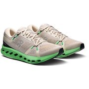 クラウドサーファー2 メンズ ランニングシューズ トリュフ/ハニーデュー US9.5（27.5cm） 3MF10124048