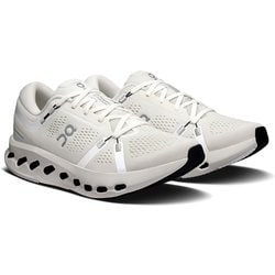 クラウドサーファー2 メンズ ランニングシューズ アイボリー/アイボリー US9（27cm） 3MF10123334