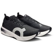 クラウドブームストライク メンズ ランニングシューズ ブラック/ホワイト US11.5(29.5cm) 3ME30480299