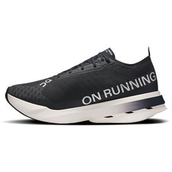美品　オン On Cloud  ブラックホワイト　25.5 s-l400.jpg
