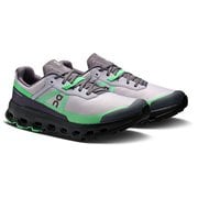クラウドビスタ2 メンズ トレイルランニングシューズ ライラック/ブラック US10(28cm) 3ME30110522
