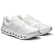 クラウドサーファーネクスト メンズ ランニングシューズ ホワイト/ホワイト US10.5(28.5cm) 3ME30021200