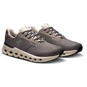 クラウドランナー2ウォータープルーフ メンズ ランニングシューズ エクリプス/エクリプス US11.5(29.5cm) 3ME10154285