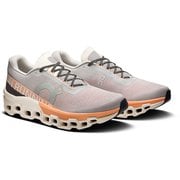 クラウドモンスター2 メンズ ランニングシューズ グレイシャー/タンジェリン US10.5（28.5cm） 3ME10123198